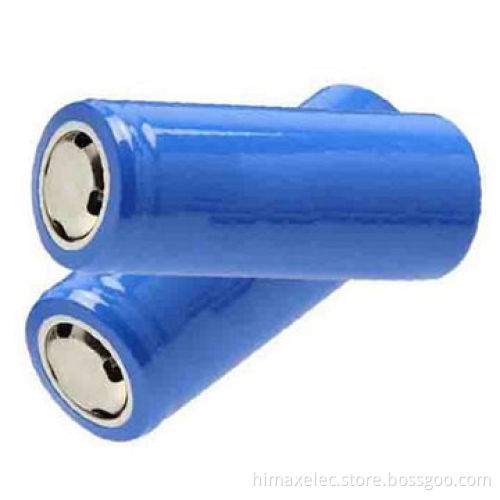 Shenzhen IFR 26650 True Capacity From China Factory